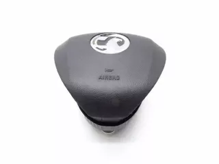 39027702 17606479156 Подушка безопасности Opel Corsa E Арт e12380580, вид 2