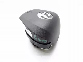 39027702 17606479156 Подушка безопасности Opel Corsa E Арт e12380580, вид 3