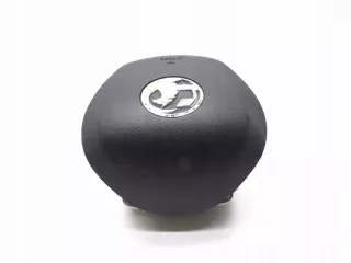 39027702 17606479156 Подушка безопасности Opel Corsa E Арт e12380580, вид 4