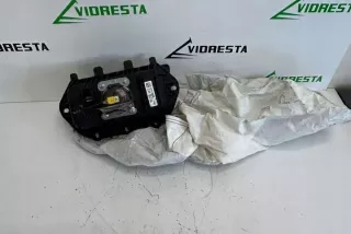 640274400C Подушка безопасности Opel Corsa F Арт e12380579, вид 2