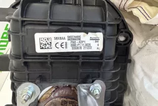 640274400C Подушка безопасности Opel Corsa F Арт e12380579, вид 4