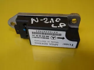 0008209926 Датчик удара Mercedes E W210 Арт e12380394, вид 2