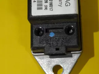 0008209926 Датчик удара Mercedes E W210 Арт e12380394, вид 6