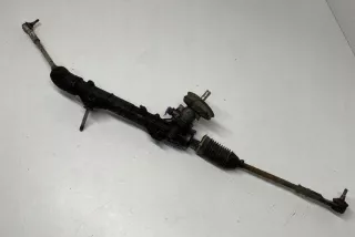 6820000084 Рулевая рейка Citroen C4 2 Арт e12380328, вид 3