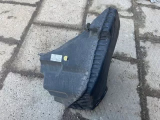 4G0133838L 090OV3 Корпус воздушного фильтра Audi A6 C7 (S6,RS6) Арт e12380318, вид 3