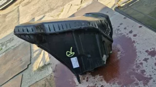 4G0133838R Корпус воздушного фильтра Audi A6 C7 (S6,RS6) Арт e12380317, вид 1