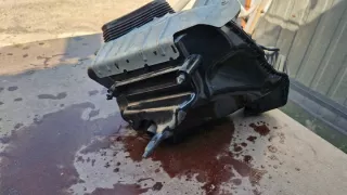 4G0133838R Корпус воздушного фильтра Audi A6 C7 (S6,RS6) Арт e12380317, вид 4