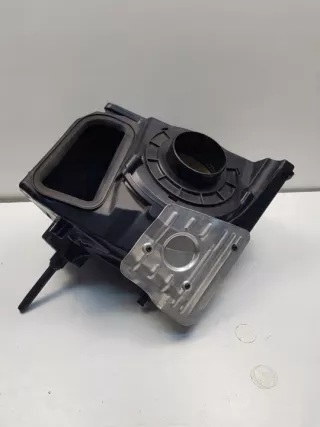 8W0133837B Корпус воздушного фильтра Audi A4 B9 Арт e12380236, вид 1