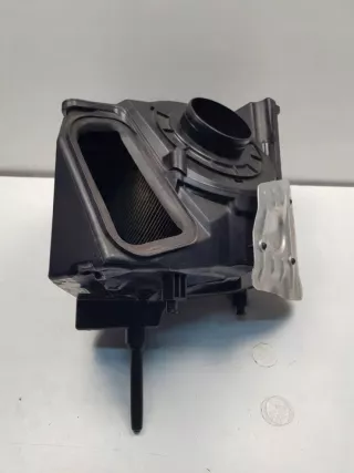 8W0133837B Корпус воздушного фильтра Audi A4 B9 Арт e12380236, вид 4
