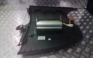 8002A579ZZ Подушка безопасности Mitsubishi Colt 6 Арт e12380194, вид 4