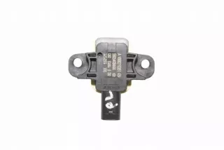 W246, A1668210351 Датчик удара Mercedes A W177 Арт e12380166, вид 2