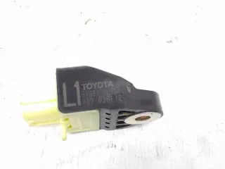 898310E020 Датчик удара Lexus RX 3 Арт e12380088, вид 2