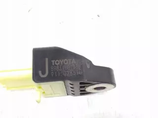 898310T030 Датчик удара Lexus RX 3 Арт e12380087, вид 2