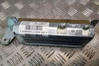 W221 2218600605 Подушка безопасности Mercedes S W221 Арт e12380042, вид 1