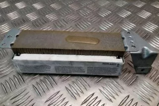 W221 2218600605 Подушка безопасности Mercedes S W221 Арт e12380042, вид 3