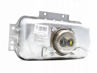 1668600302 Подушка безопасности Mercedes ML/GLE W166 Арт e12379995, вид 2