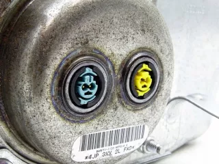 1668600302 Подушка безопасности Mercedes ML/GLE W166 Арт e12379995, вид 3