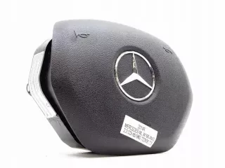 1668600002 Подушка безопасности Mercedes ML/GLE W166 Арт e12379994, вид 1