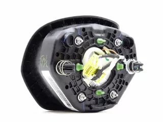 1668600002 Подушка безопасности Mercedes ML/GLE W166 Арт e12379994, вид 3