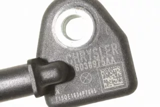 56038975AA Датчик удара Jeep Cherokee KL Арт e12379779, вид 1