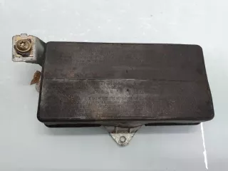 6016054 Подушка безопасности Mercedes A W168 Арт e12379596, вид 1