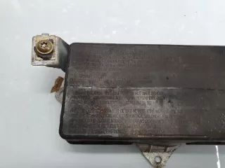 6016054 Подушка безопасности Mercedes A W168 Арт e12379596, вид 3