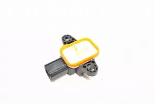 F2GT14C676AA Датчик удара Ford Mondeo 5 Арт e12379463, вид 3