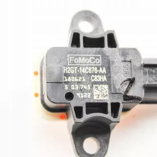 H2GT14C676AA Датчик удара Ford Kuga 2 Арт e12379443, вид 4