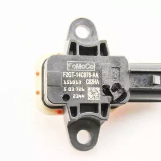 F2GT14C676AA Датчик удара Ford Kuga 2 Арт e12379432, вид 4