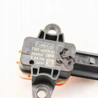 F2GT14C676AA Датчик удара Ford Kuga 2 Арт e12379423, вид 4