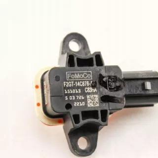 F2GT14C676AA Датчик удара Ford Kuga 2 Арт e12379422, вид 4
