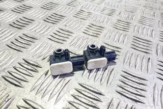 8M5T14B342AC Датчик удара Ford Focus 4 Арт e12379390, вид 1