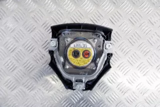 GRS19_, UZS19_, URS19_ 4513030660C0 Подушка безопасности Lexus GS 3 Арт e12379283, вид 1