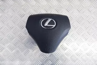 GRS19_, UZS19_, URS19_ 4513030660C0 Подушка безопасности Lexus GS 3 Арт e12379283, вид 2