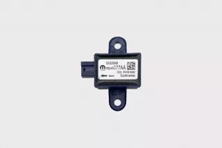 68245077AA Датчик удара Fiat 500L Арт e12379243, вид 2