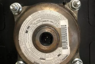 PA506710000 Подушка безопасности Kia Sportage 2 Арт e12379183, вид 2