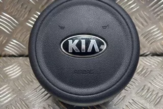 56900F1000 Подушка безопасности Kia Sportage 5 Арт e12379155, вид 3