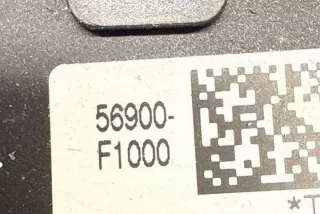 56900F1000 Подушка безопасности Kia Sportage 5 Арт e12379155, вид 4