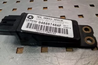 04686748AF Датчик удара Chrysler Voyager 5 Арт e12379125, вид 4