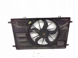 BK218C607B Вентилятор радиатора Ford Transit Custom Арт e12379030, вид 1