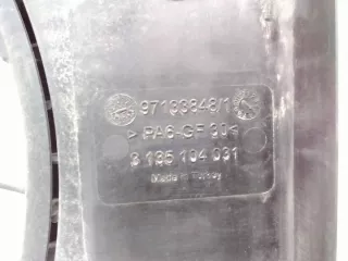 BK218C607B Вентилятор радиатора Ford Transit Custom Арт e12379030, вид 4