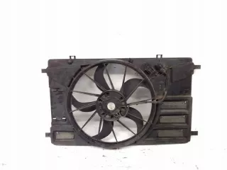 BK218C607B Вентилятор радиатора Ford Transit Custom Арт e12379030, вид 5