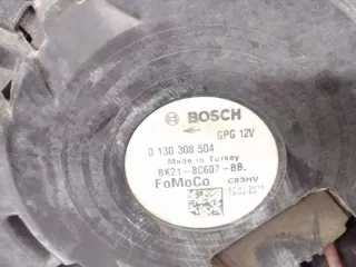 BK218C607B Вентилятор радиатора Ford Transit Custom Арт e12379030, вид 6