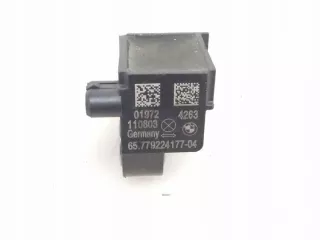 779224177 Датчик удара BMW X3 F25 Арт e12378915, вид 2