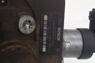 9683703780 Насос топливный Citroen Nemo Арт e12378856, вид 2