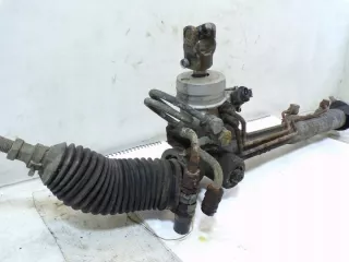 7853501136 4F1422065R Рулевая рейка Audi A6 C6 (S6,RS6) Арт e12378803, вид 2
