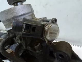 7853501136 4F1422065R Рулевая рейка Audi A6 C6 (S6,RS6) Арт e12378803, вид 6