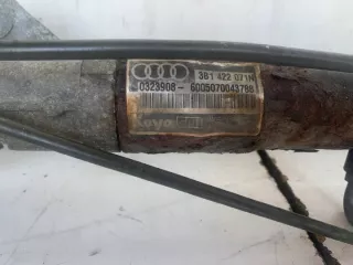 3B1422071N Рулевая рейка Audi A4 B5 Арт e12378771, вид 5