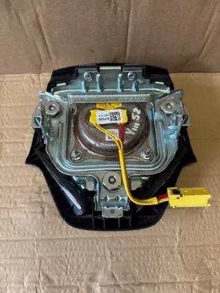  07-11r Подушка безопасности Honda CR-V 3 Арт e12378733, вид 2