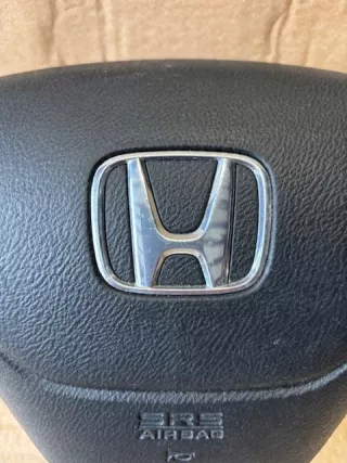  07-11r Подушка безопасности Honda CR-V 3 Арт e12378733, вид 4